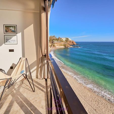Weforyou Malibu Infinity Seaview Benalmádena Εξωτερικό φωτογραφία