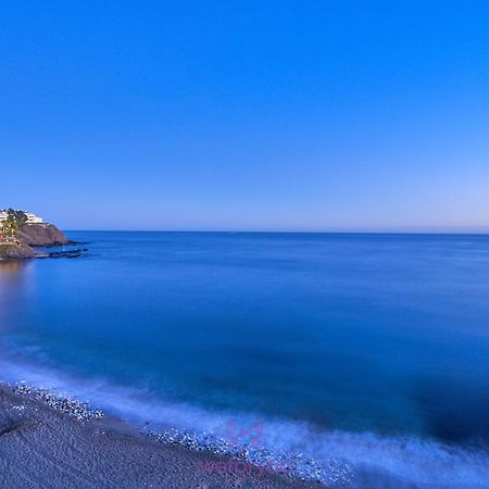 Weforyou Malibu Infinity Seaview Benalmádena Εξωτερικό φωτογραφία