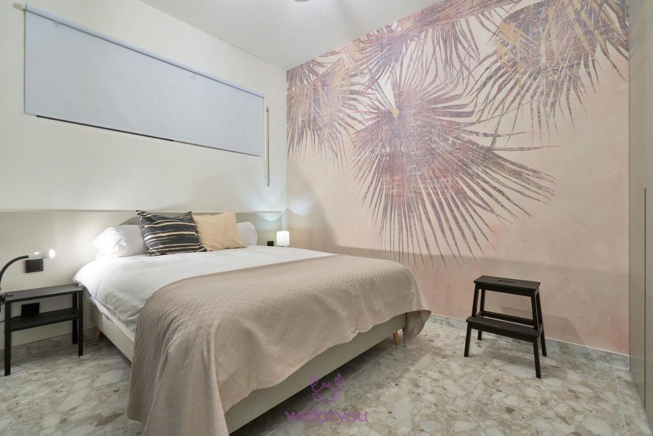 Weforyou Malibu Infinity Seaview Benalmádena Εξωτερικό φωτογραφία
