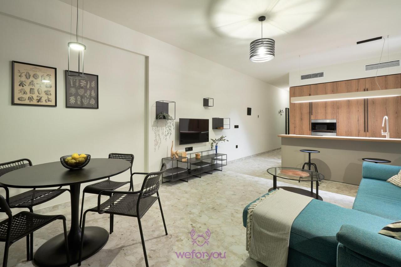 Weforyou Malibu Infinity Seaview Benalmádena Εξωτερικό φωτογραφία