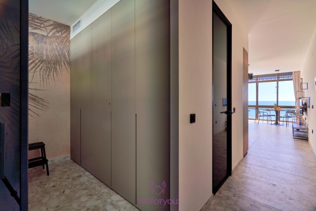 Weforyou Malibu Infinity Seaview Benalmádena Εξωτερικό φωτογραφία