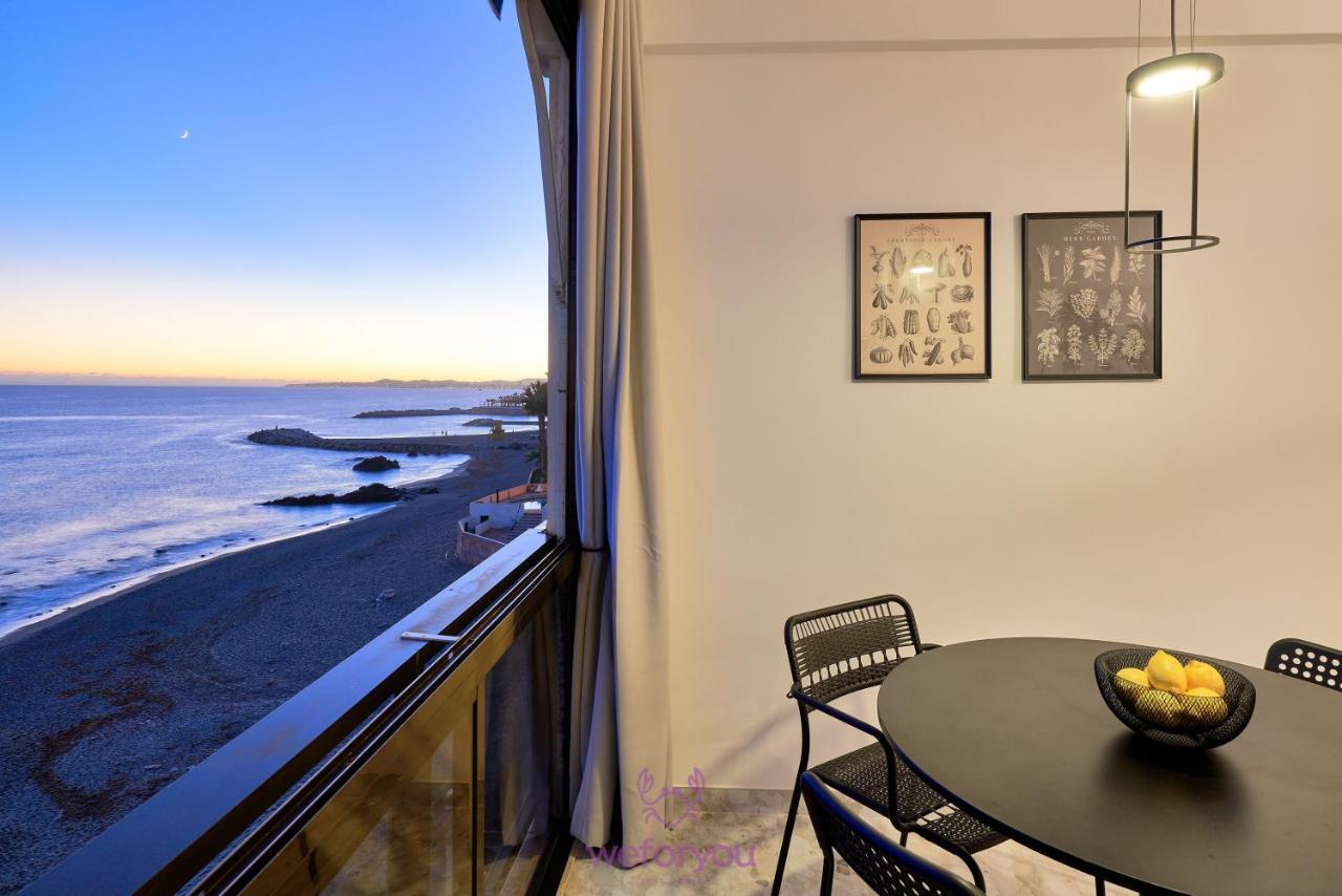 Weforyou Malibu Infinity Seaview Benalmádena Εξωτερικό φωτογραφία
