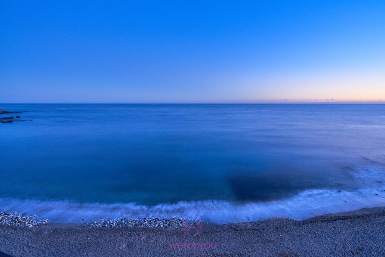 Weforyou Malibu Infinity Seaview Benalmádena Εξωτερικό φωτογραφία