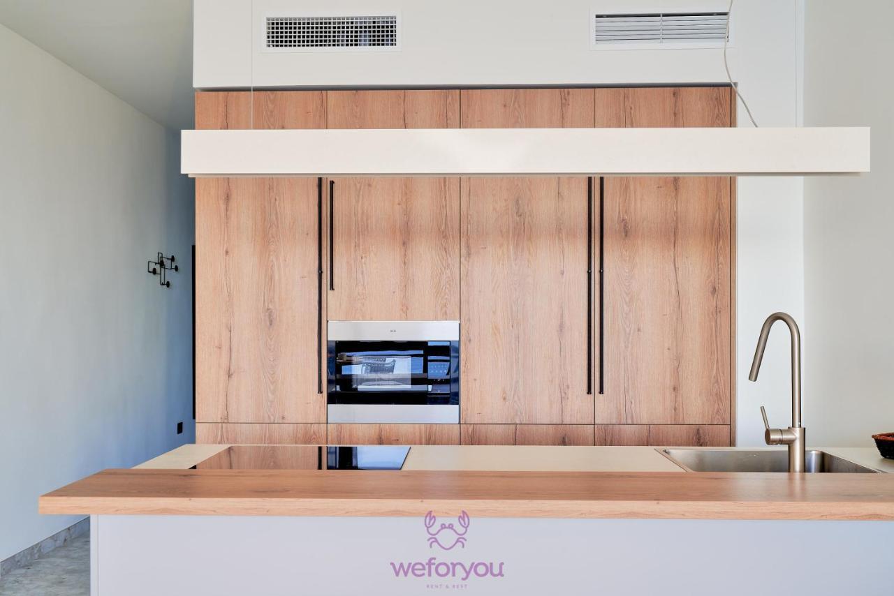 Weforyou Malibu Infinity Seaview Benalmádena Εξωτερικό φωτογραφία