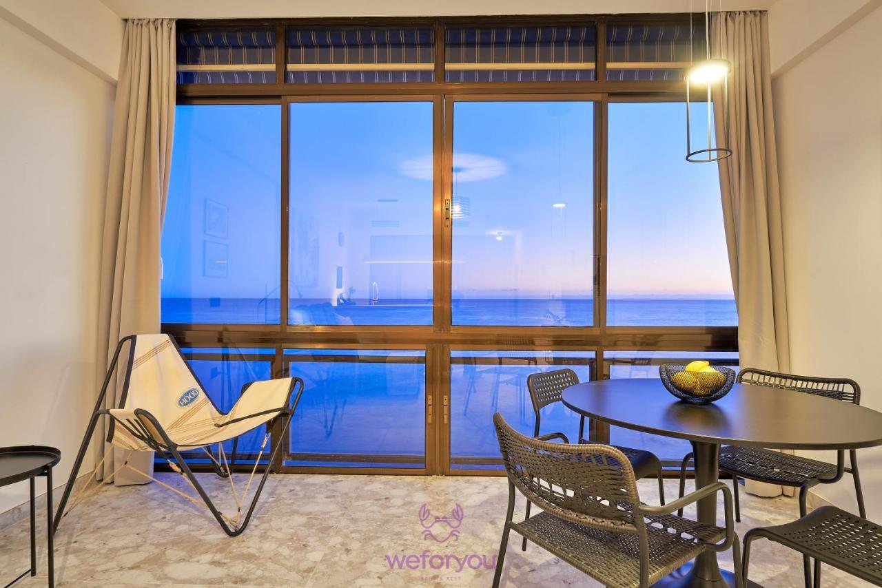 Weforyou Malibu Infinity Seaview Benalmádena Εξωτερικό φωτογραφία