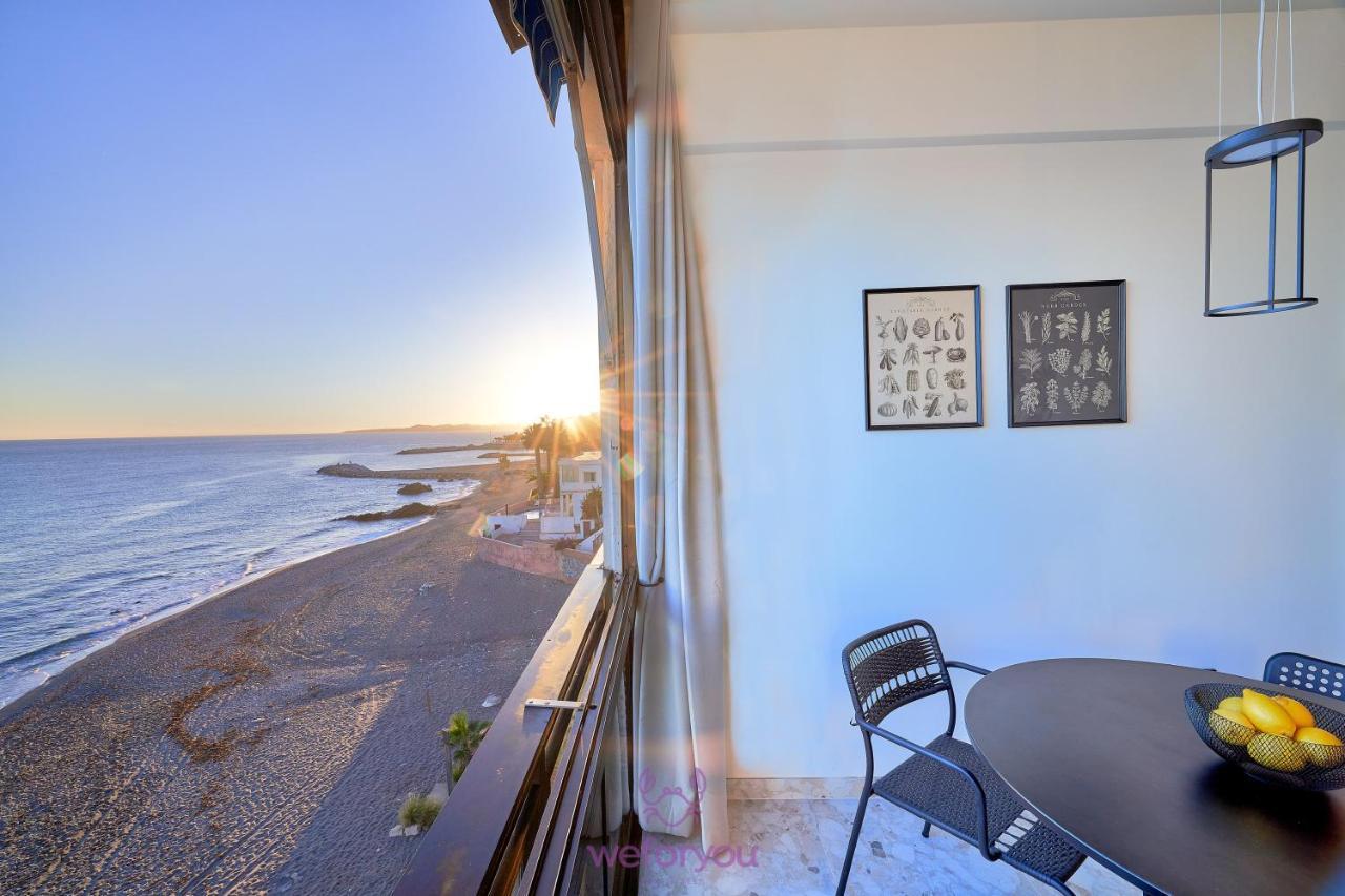 Weforyou Malibu Infinity Seaview Benalmádena Εξωτερικό φωτογραφία