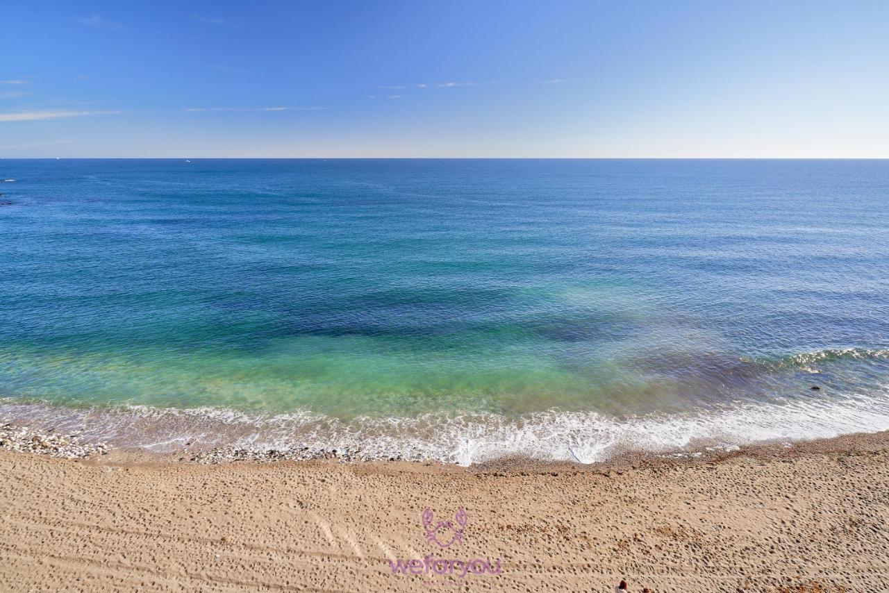 Weforyou Malibu Infinity Seaview Benalmádena Εξωτερικό φωτογραφία